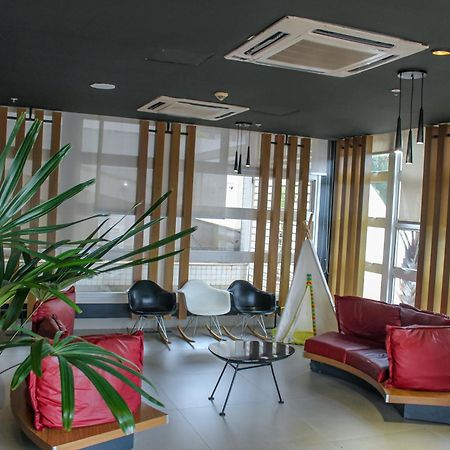 Ibis Goiania Hotel Екстериор снимка