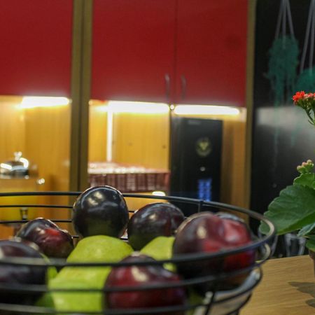 Ibis Goiania Hotel Екстериор снимка