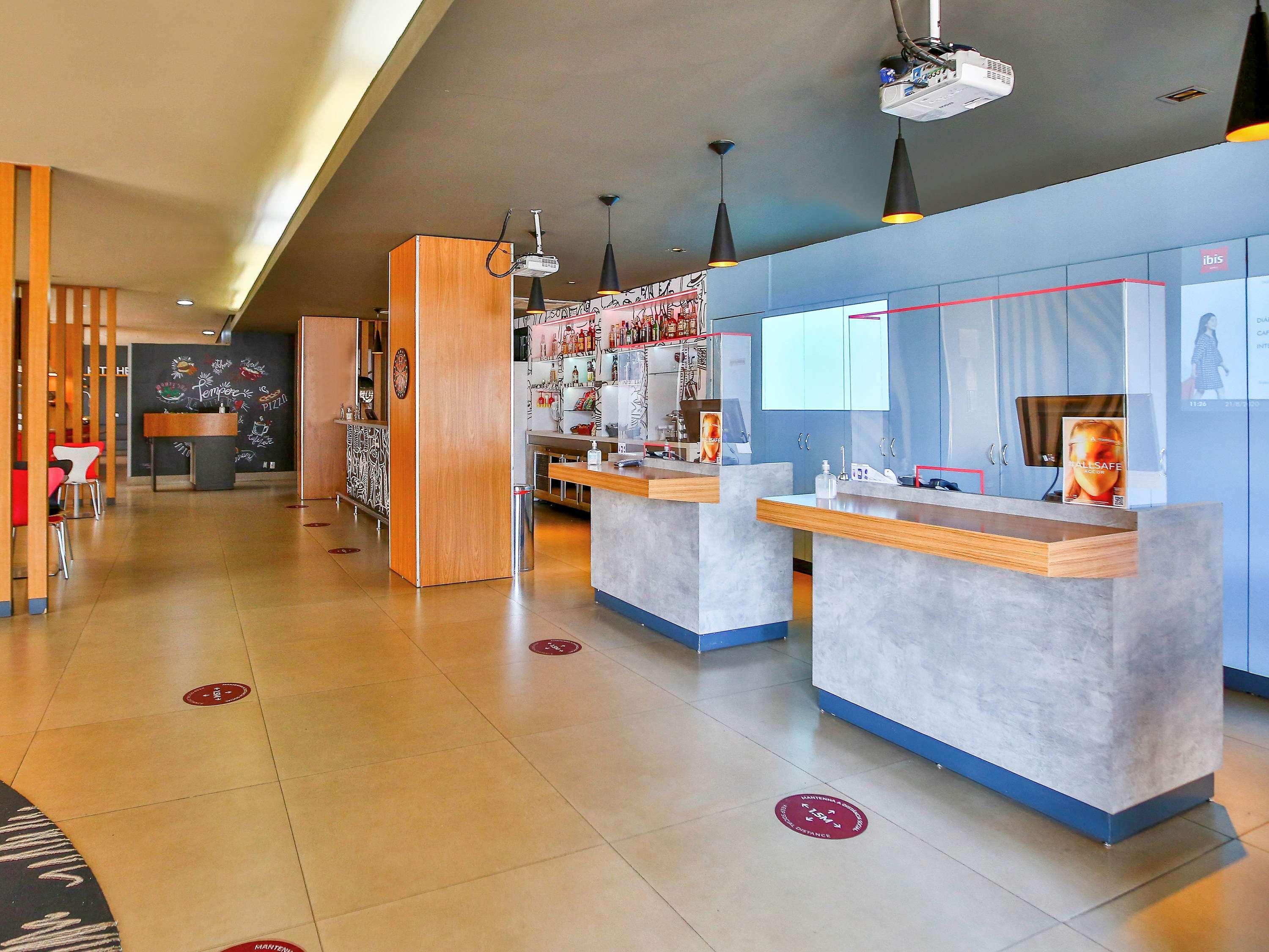 Ibis Goiania Hotel Екстериор снимка