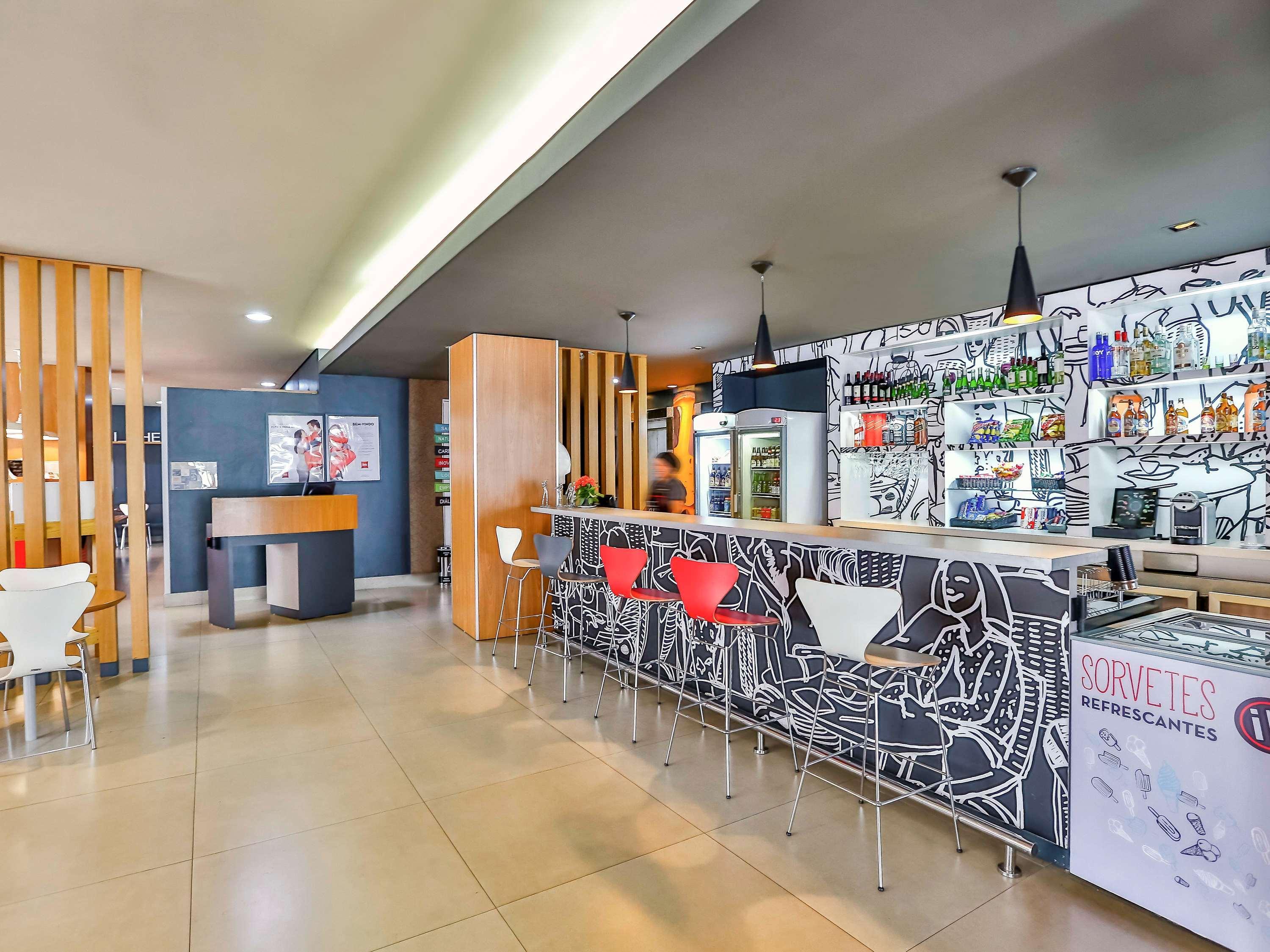 Ibis Goiania Hotel Екстериор снимка