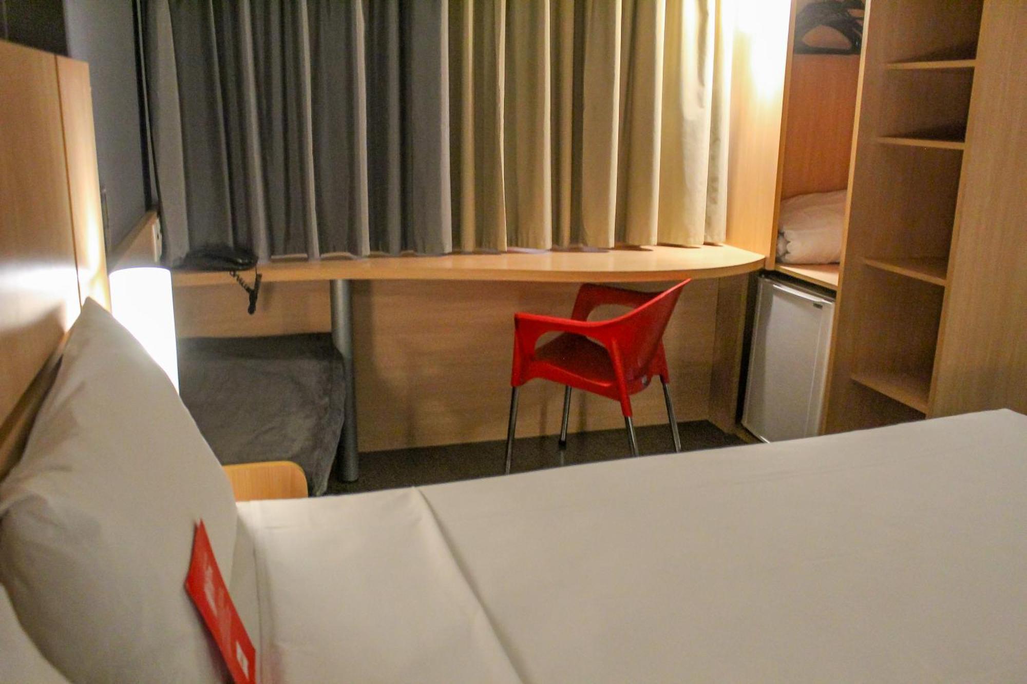 Ibis Goiania Hotel Екстериор снимка