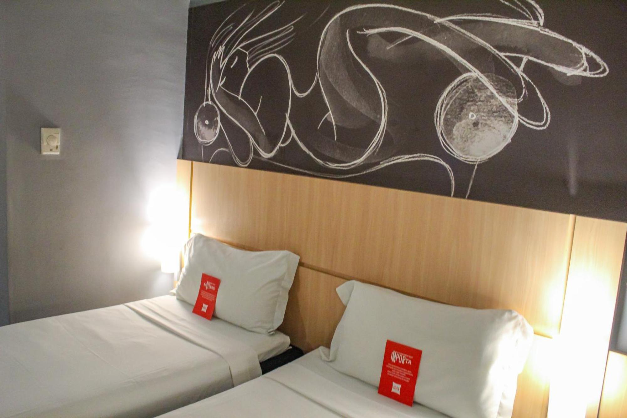 Ibis Goiania Hotel Екстериор снимка